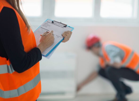 DUERP 2026 : rôle du CSE dans la prévention des risques professionnels - CSE Formation Digital Strasbourg