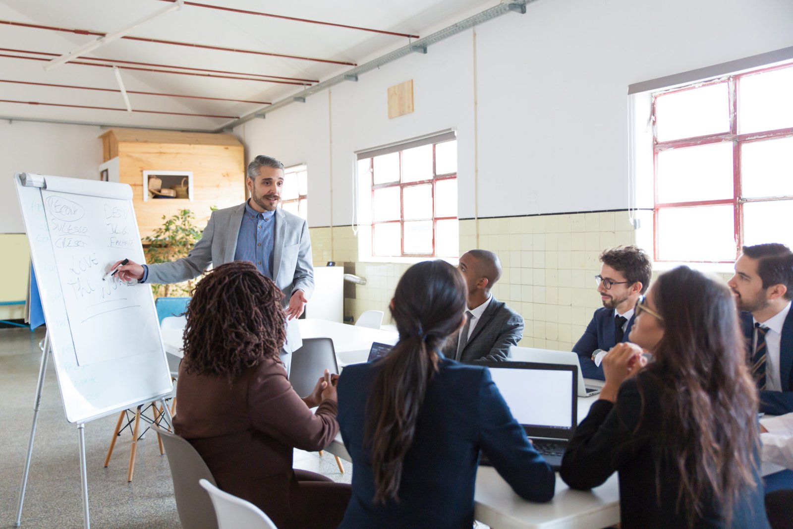 formations CSE sur mesure