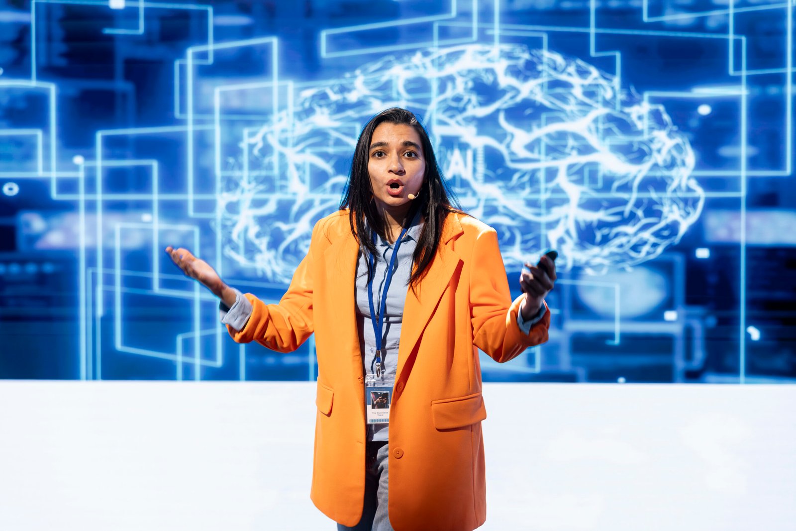 intelligence artificielle