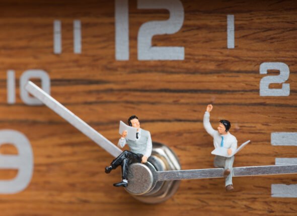 heures de délégation