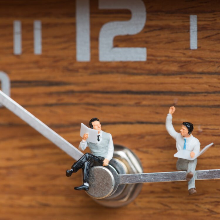 heures de délégation