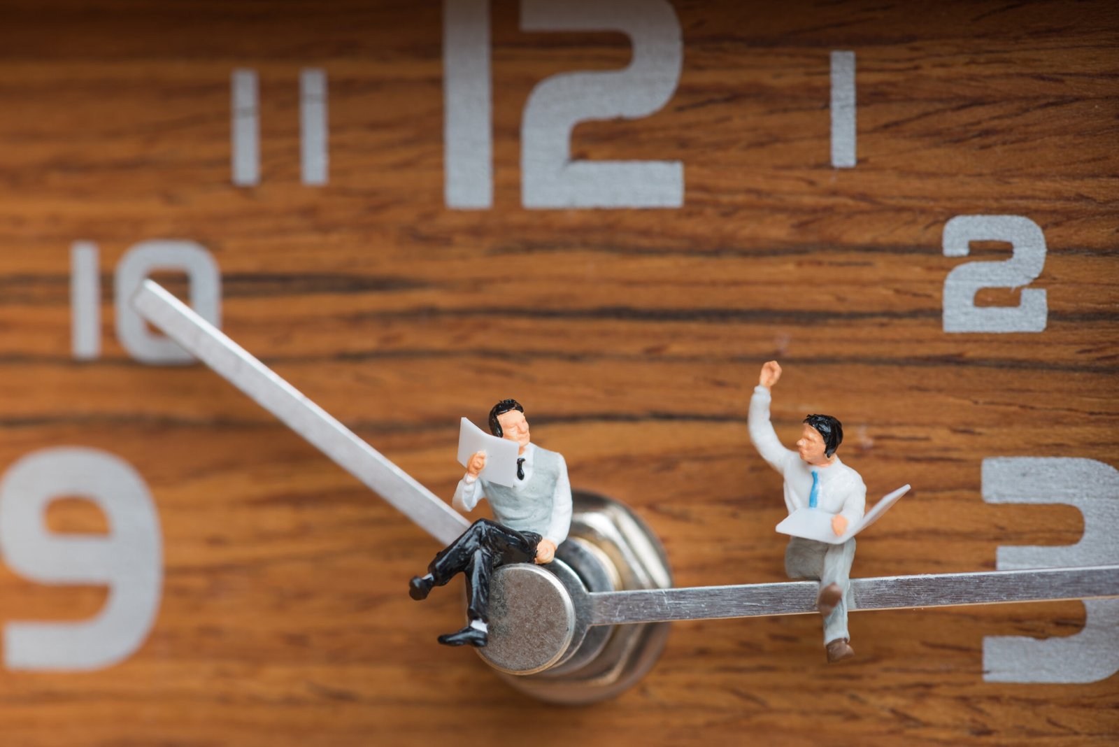 heures de délégation