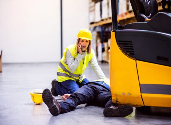 Accident du travail rôle CSE CSSCT enquête 2026 - déclaration CPAM 48h élus CSE formation SSCT - CSE Formation Digital Strasbourg Grand Est