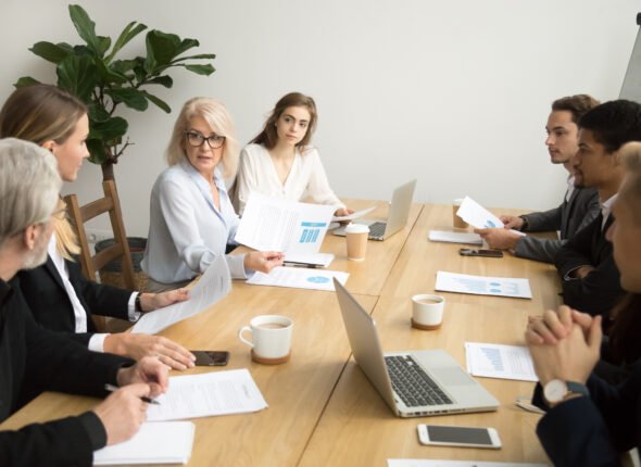 Réunion CSE obligatoire 2026 - fréquence ordre du jour droits élus formation CSE SSCT - CSE Formation Digital Strasbourg Grand Est
