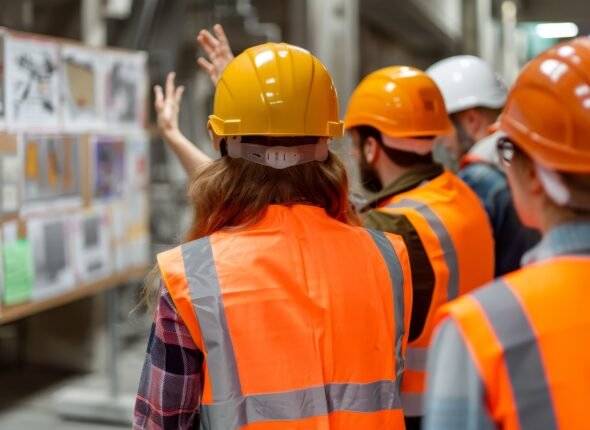 Rôle élus CSE santé sécurité SSCT 2026 - missions DUERP droit alerte accident travail - CSE Formation Digital Strasbourg Grand Est