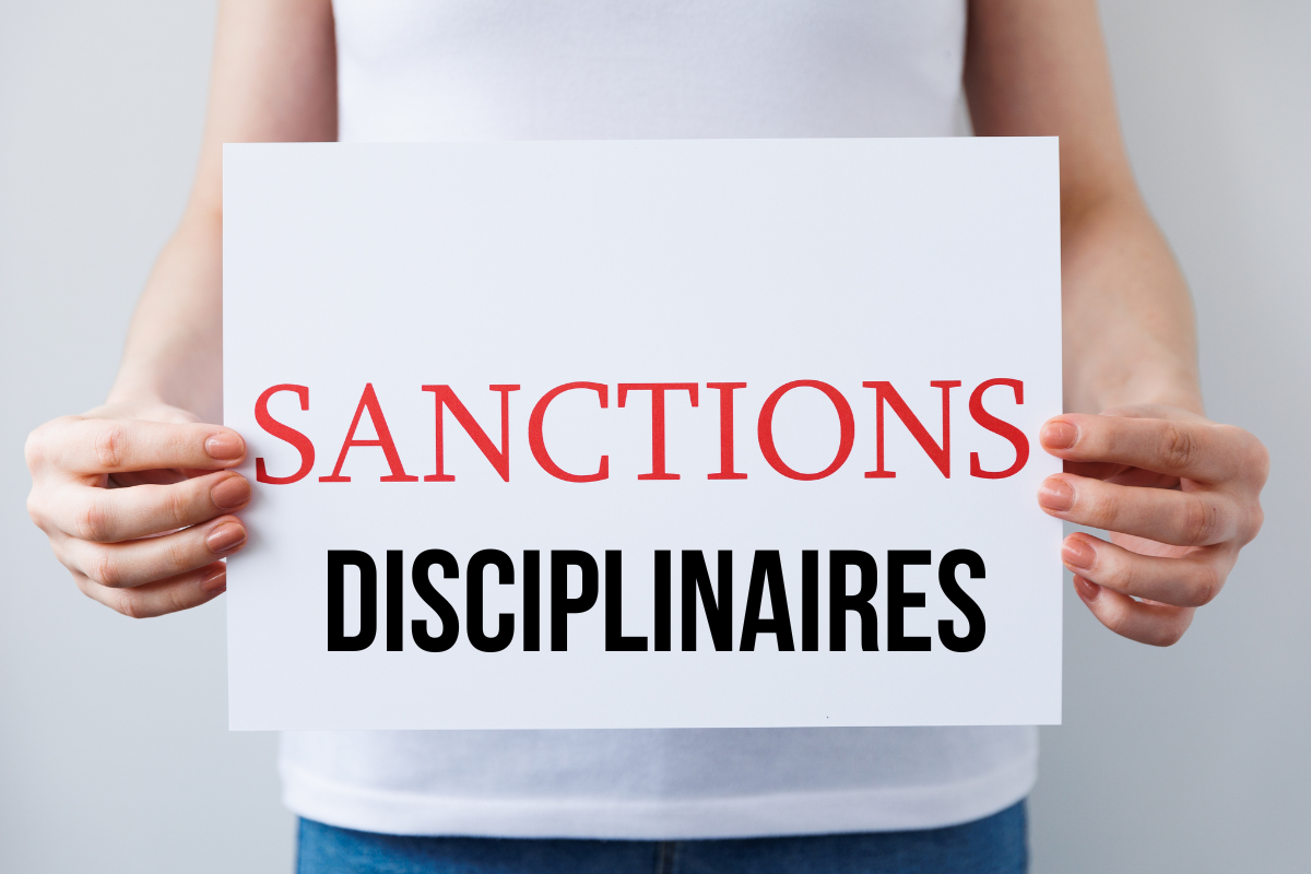 Sanctions disciplinaires 2026 procédure entretien préalable droits salarié rôle CSE représentants du personnel en France