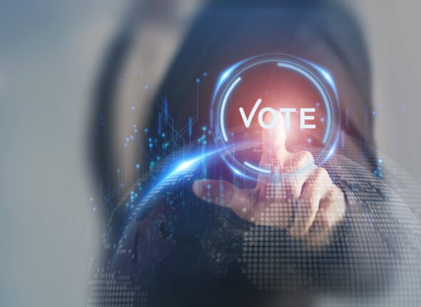 Vote électronique CSE 2026 - élections expertise indépendante cahier des charges cellule assistance technique CNIL - CSE Formation Digital Strasbourg Grand Est