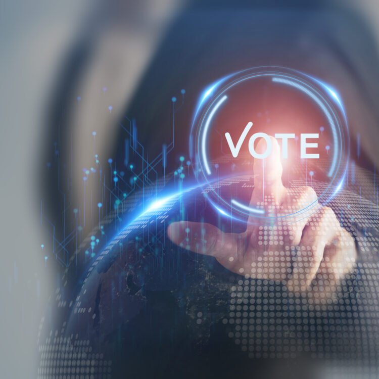 Vote électronique CSE 2026 - élections expertise indépendante cahier des charges cellule assistance technique CNIL - CSE Formation Digital Strasbourg Grand Est